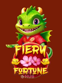 Fiery Fortune