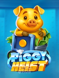 Piggy Heist
