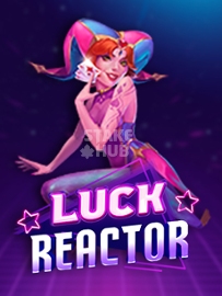 Luck Reactor