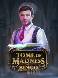 Tome of Madness Bingo