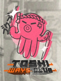 Toshi Ways Club