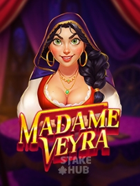 Madame Veyra