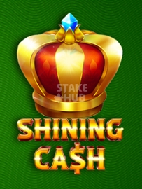 Shining Cash