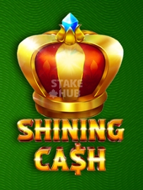Shining Cash