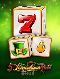 5 Leprechaun Roll
