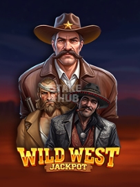 Wild West Jackpot