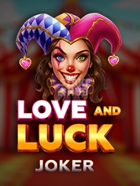 Love and Luck Joker