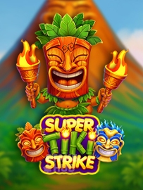 Super Tiki Strike