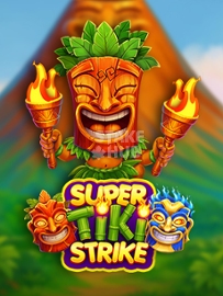 Super Tiki Strike