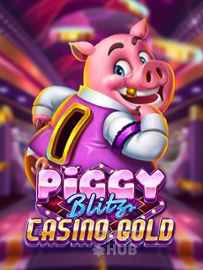 Piggy Blitz Casino Gold