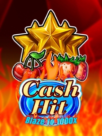 Cash Hit: Blaze to 1000x