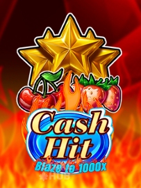 Cash Hit: Blaze to 1000x
