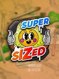 Supersized