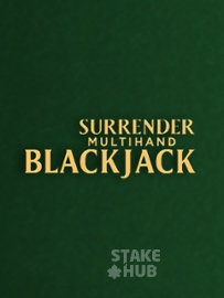 Surrender Multihand Blackjack