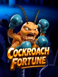 Cockroach Fortune