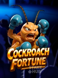 Cockroach Fortune