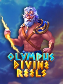 Olympus Divine Reels