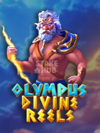 Olympus Divine Reels