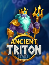 Ancient Triton