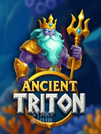 Ancient Triton