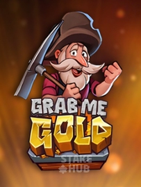 Grab Me Gold