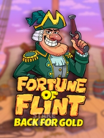 Fortune of Flint: Back for Gold