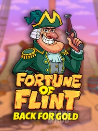 Fortune of Flint: Back for Gold