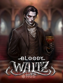 Bloody Waltz