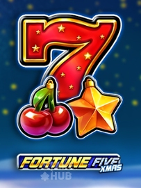 Fortune Five Xmas