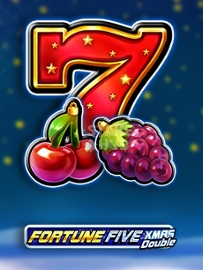 Fortune Five Xmas Double