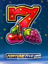 Fortune Five Xmas Double