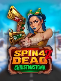 Spin 4 Dead 2: Christmastown
