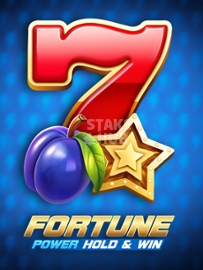 Fortune Power: Hold & Win
