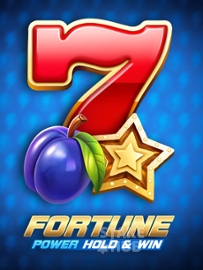 Fortune Power: Hold & Win