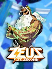 Zeus Ze Zecond