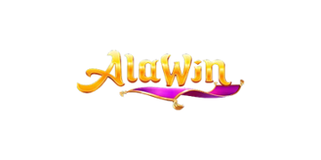 Alawin Casino Logo