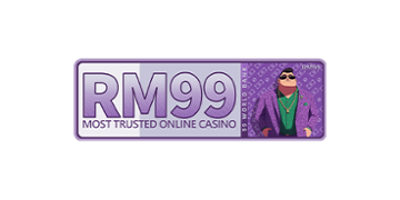 RM99 Casino Logo