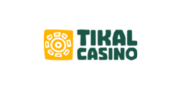 TikalCasino Logo