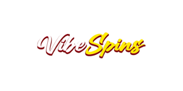 VibeSpins Casino Logo