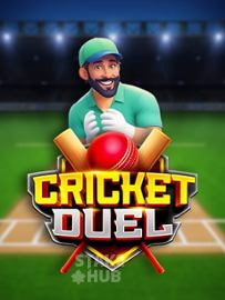 Cricket Duel