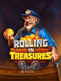 Rolling in Treasures