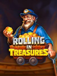 Rolling in Treasures