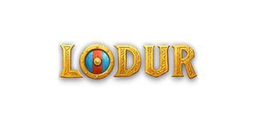 Lodur Casino Logo