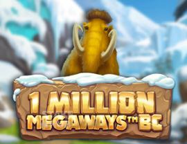 One Million BC Megaways