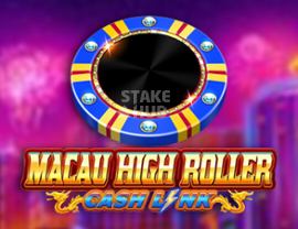 Macau High Roller