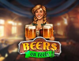 Beers on Reels