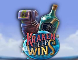 Kraken Deep Wins