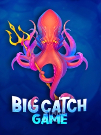 Big Catch Game