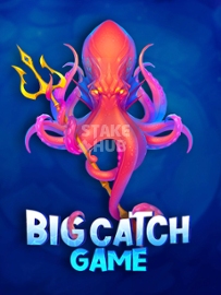 Big Catch Game