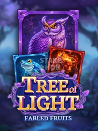 Tree of Light Fabled Fruits